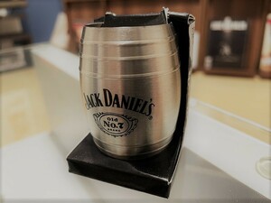 Jack Daniel