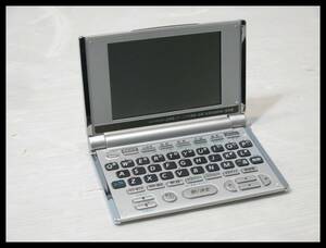 ◇CASIO Ex-word XD-H4000 エクスワード 電子辞書◇3H31