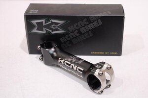 ★KCNC TEAM ISSUE 130mm アヘッドステム OS 未使用品