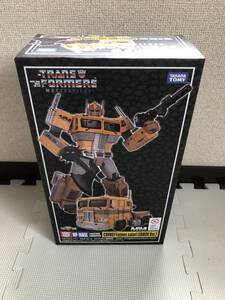 アトモス限定 トランスフォーマー アトモス サファリ コンボイ TRANSFORMERS CONVOY atmos safari LEBRON JAM