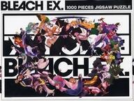 中古パズル 描き下ろしカラーイラスト 「BLEACH」 オリジナルジグソーパズル 1000ピース BLEACH原画展限定