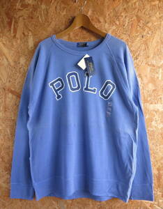 新品☆本物 XLサイズ ポロラルフローレン アメリカ パーカー スウェット USAモデル RRL SWEAT POLO RALPH LAUREN チャンピオン パーカー