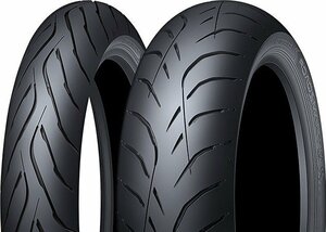 ※前後セット 国内正規品 DUNLOP ROADSMART4 ダンロップ ロードスマート4 120/70ZR18 170/60ZR18　 CB1000スーパーフォア・Ｔ2