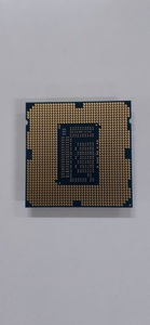 L0920-05　CPU INTEL COREi7-3770K SR0PL 3.50GHZ