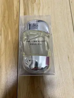 イプサ ザ・タイムR アクアオイル 100ml