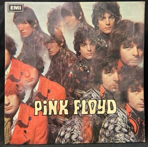 PINK FLOYD / PIPER AT THE GATES OF DAWN (UK-ORIGINAL)