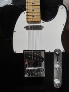 フェンダー テレキャスター メキシコ Fender Telecaster Mexico