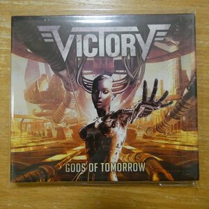 884860408721;【未開封/CD】Victory / Gods Of Tomorrow