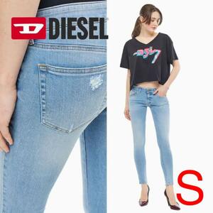 DIESEL ディーゼル　デニム　ジーンズ