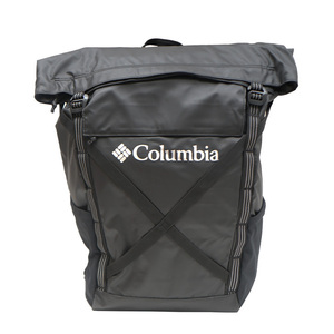 UU8200【010.Black】CONVEY 30L COMM リュック バックパック [Columbia][コロンビア]