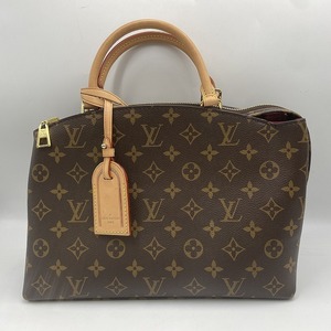 ルイ・ヴィトン LOUIS VUITTON プティ・パレ モノグラム M45900