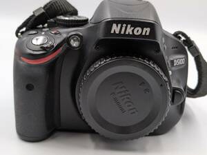 nikon d5100 s032