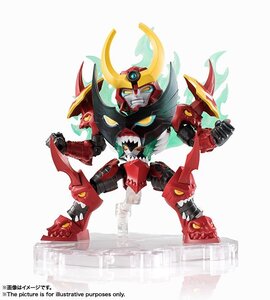 BANDAI◆バンダイ NXEDGE STYLE 天元突破グレンラガン◆未組立品 204