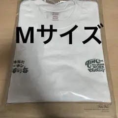 M サイズ　Tokyo Indians timc. キッチン南海　Tシャツ