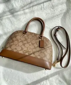 Coach Bag コーチバッグ