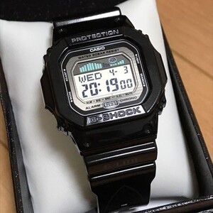 【カシオ】 ジーショック G-LIDE 新品 腕時計 ブラック GLX-5600-1JF 未使用品 メンズ 男性 CASIO