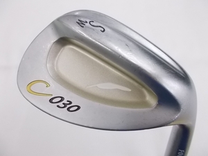 C 030　SW 56度　NSプロ950GH HT(WEDGE)付き　中古品