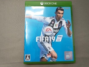 Xbox One FIFA 19