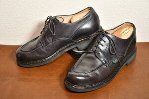 Paraboot パラブーツ CHAMBORD UK7 26cm