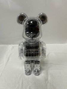 BE@RBRICK AUDIO 400% Portable Bluetooth(R) Speaker MEDICOMTOY 中古 箱付き