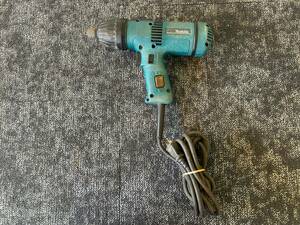 1000円スタート makita 6904V マキタ インパクトドライバー ジャンク品 中古品 千円市場