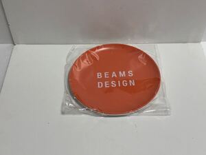 BEAMS オリジナルデザイン ジェームス 限定コラボ プレート バンブープレート