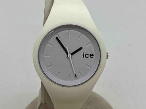 ICE watch アイスウォッチ 000 992 クォーツ 腕時計