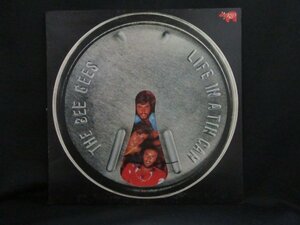 BEE GEES★Life In A Tin Can UK RSO オリジナル
