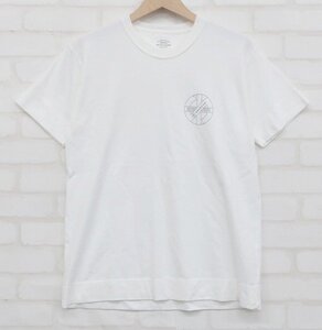 5T8567■foot the coacher 半袖Tシャツ フットザコーチャー