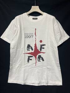 1997 90s AFFA Tシャツ (O-2-19)