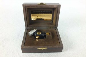 ★ ortofon オルトフォン SPU-AE Gold カートリッジ 中古 240601N3515