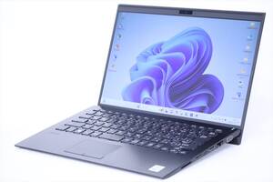 1円～ Windows11 Office2019 薄型 軽量 VAIO Pro PK VJPK13C11N i3-1005G1 RAM8GB SSD128GB 14.0FHD Wi-Fi6