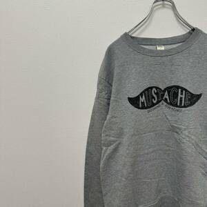 Design Tshirts Store graniph グラニフ トレーナー スウェット 長袖 裏起毛 プリントロゴ