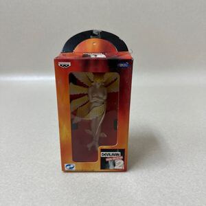  デビルマン フィギュアコレクション2 シレーヌ 永井豪 DEVILMAN FIGURE COLLECTION バンプレスト BANPRESTO