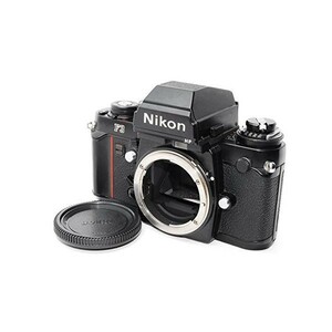 中古 １年保証 美品 Nikon F3HP 後期モデル フィルムカメラ