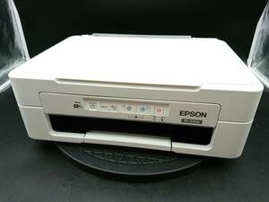 l【ジャンク】EPSON インクジェット複合機 Colorio PX-049A エプソン