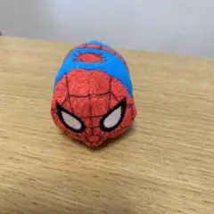 マーベルツムツム　スパイダーマン