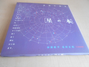 立体で見る［星の本］　杉浦康平＋北村正利：著　福音館書店：刊