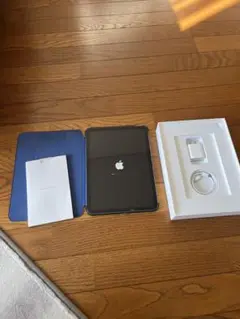 iPad 10世代 ブルー