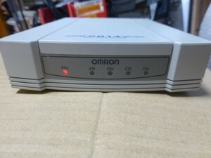 オムロン　モデム　OMRON　ME2814　BⅢFAX/DATA　MODEM