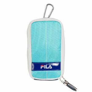 FILA GOLF スポーティ ポーチ FL-SpPH-TD スカイブルー[42946]