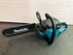 ◆ マキタ makita MEA3201M エンジンチェンソー 電動工具 切断機 動作未確認 現状品