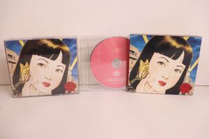 4discs CD 筋肉少女帯 おまけのいちにち (闘いの日々) TKCA74266 JAPAN /00300