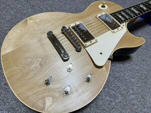 Gibson les paul 改造品・おまけ付き（要リペア）/ギブソン レスポール lespaul 1988年製