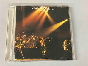 LOUDNESS CD LIVE-LOUD-ALIVE(初回生産限定盤)(2HQCD)