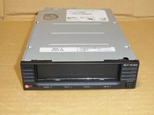 ■DELL PowerVault 110T VS160 テープドライブ (TP012)