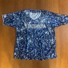 YOKOHAMA ユニフォーム