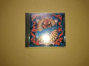 CD Dokken / Back For The Attack ドッケン / バック・フォー・ジ・アタック 国内盤 32XD-791