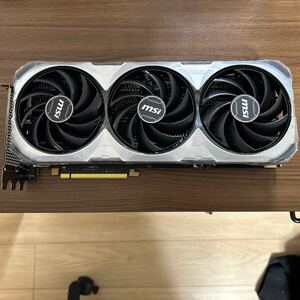 GeForce RTX 4090 グラフィックボード