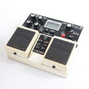 【中古】 ディレイ BOSS DD-20 Digital Delay Giga Delay デジタルディレイ ギターエフェクター ギガディレイ